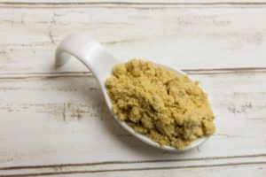 Dry Mustard Substitutes