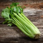 Celery Substitutes