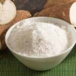 Tapioca Flour Substitutes