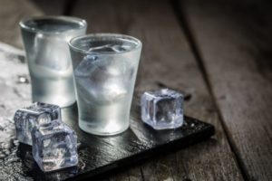 Vodka Substitutes