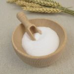 Wheat Starch Substitutes