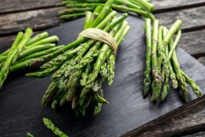 How to Tell if Asparagus Is Bad