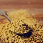 Mustard Powder Substitutes