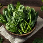 Spinach Substitutes