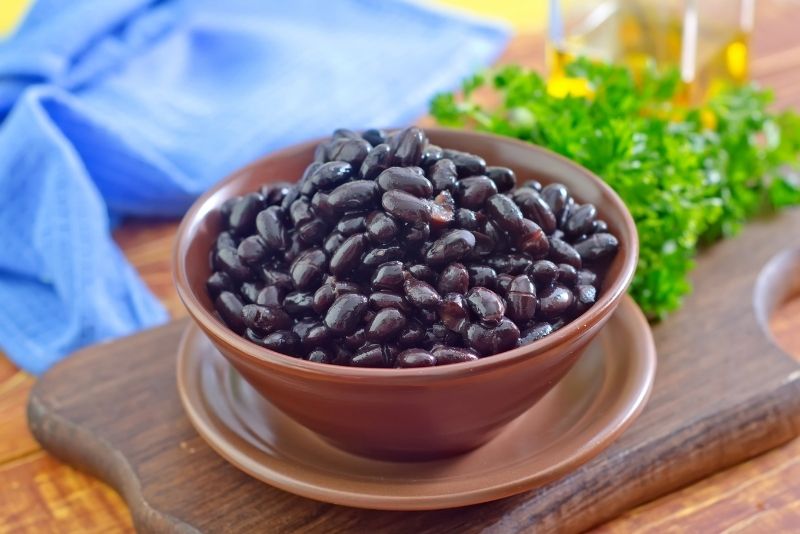 Substitutes for Black Beans