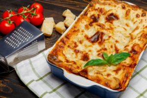 Substitutes for Ricotta Cheese in Lasagna