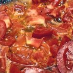 Substitution for Stewed Tomatoes