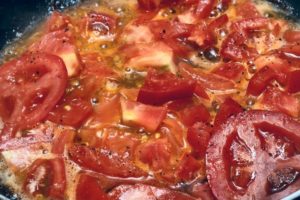 Substitution for Stewed Tomatoes