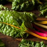 Swiss Chard Substitutes