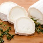 How to Tell if Goat Cheese Has Gone Bad
