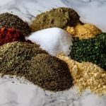 Poultry Seasoning Substitutes