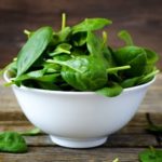 How to Tell if Spinach Is Bad