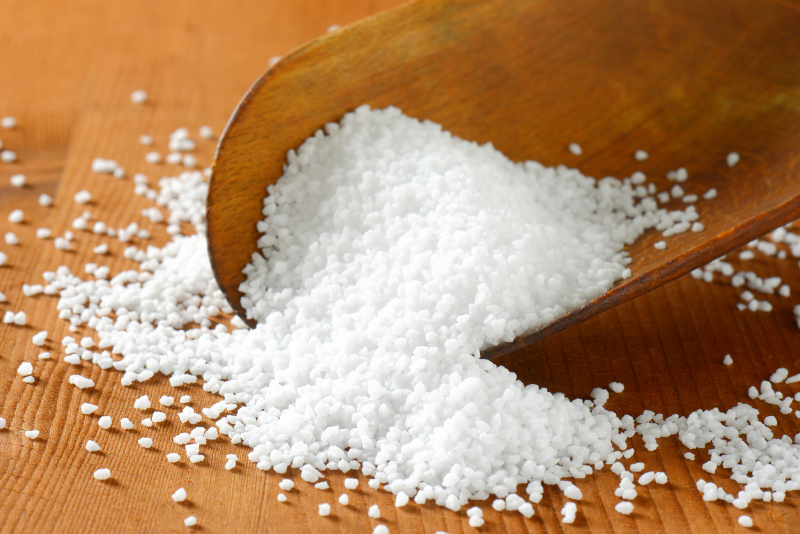 Kosher Salt Substitutes