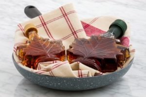 Maple Syrup Substitutes