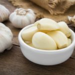 How to Tell if Garlic Is Bad