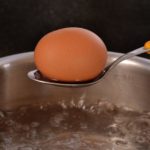 How to Tell if an Egg Is Boiled