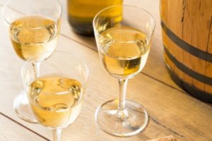 Cooking Sherry Substitutes