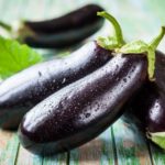 How to Tell if Eggplant Is Bad