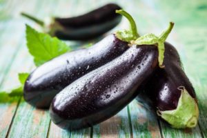 How to Tell if Eggplant Is Bad