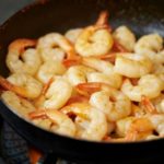 How to Tell if Shrimp Is Cooked
