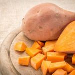How to Tell if Sweet Potatoes Are Bad
