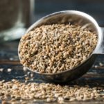 Celery Seed Substitutes