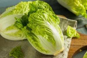 How to Tell if Lettuce Is Bad