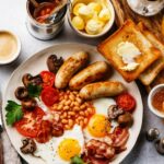 What Do Europeans Eat for Breakfast