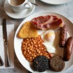 What Do Irish Eat For Breakfast