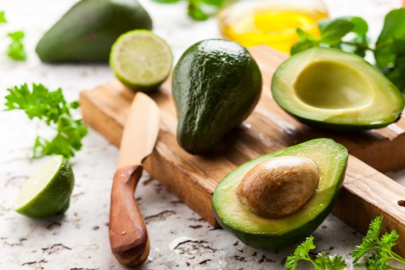 How To Eat Avocado If You Don't Like It