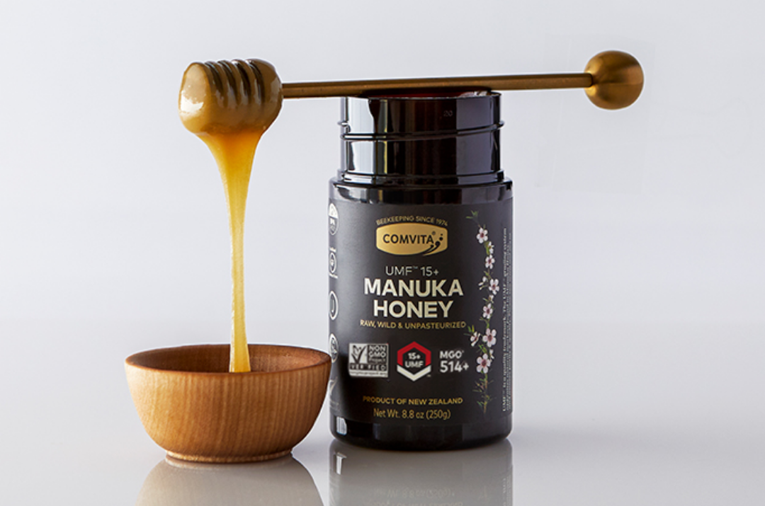 Comvita Manuka Honey 1