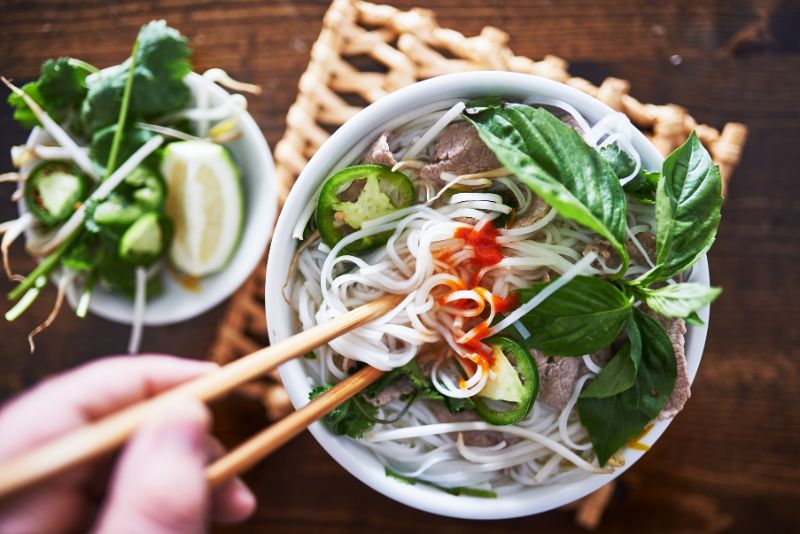 How Long is Pho Good for
