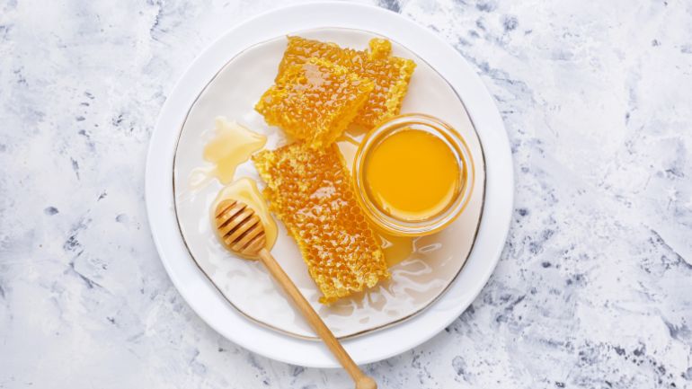How To Choose Manuka Honey