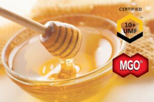 Manuka Honey Grades