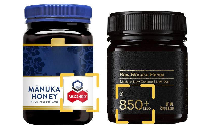 What Is MGO In Manuka Honey